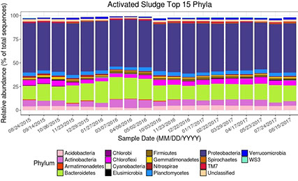 Illumina NGS library prep