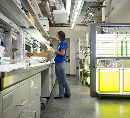Multi use innovation laboratory