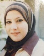 Rasha Faraj